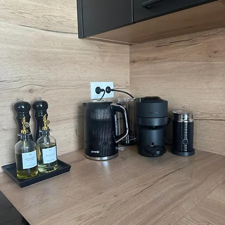 Sitka Apartment Trencin