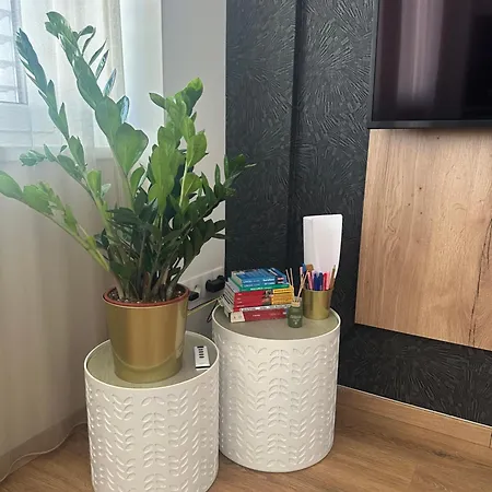 Sitka Apartamento