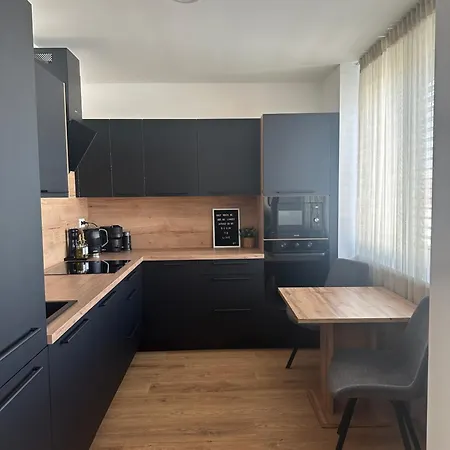 Sitka 公寓 Trenčín