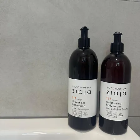 公寓 Sitka Trenčín